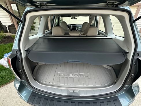 Used 2010 Subaru Forester 2.5X image 12