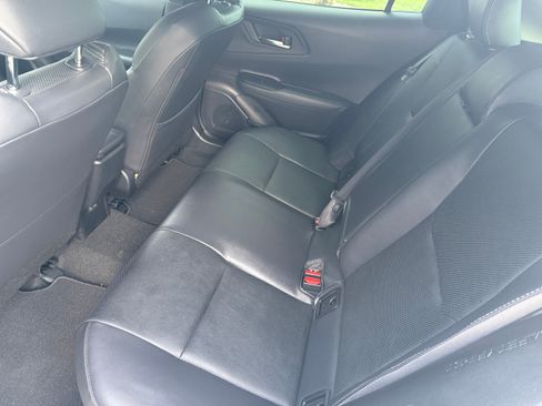 Used 2025 Toyota Prius image 14