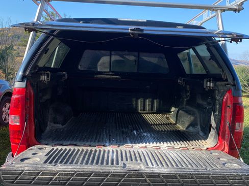 Used 2013 Chevrolet Silverado 1500 LT w/ All-Star Edition image 6