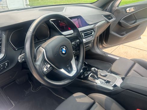 Used 2021 BMW 228i xDrive Gran Coupe w/ Convenience Package AWD/4WD image 5