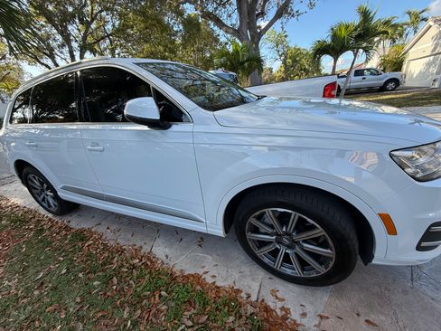 Used 2019 Audi Q7 2.0T Premium Plus image 2