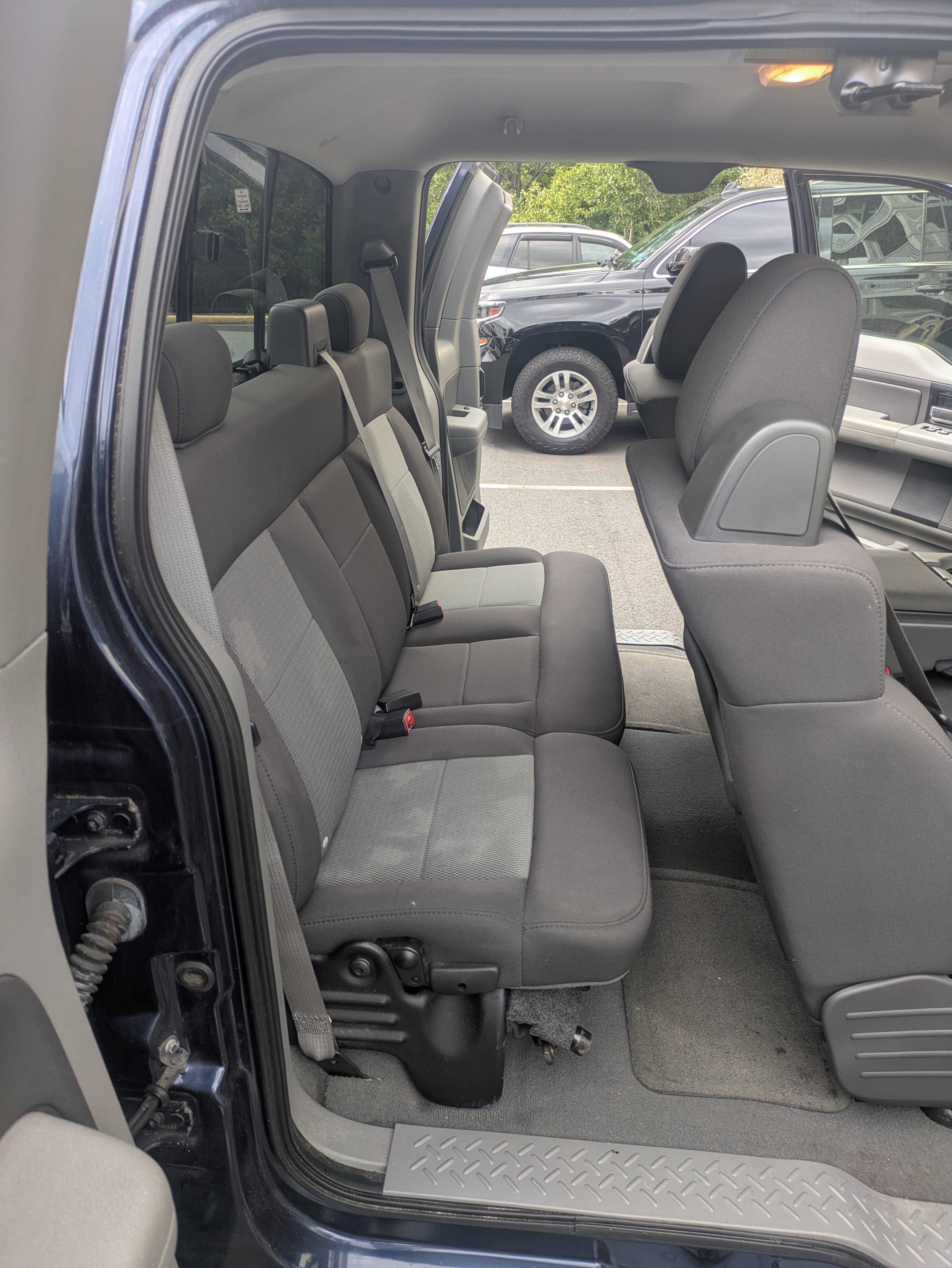 Used 2006 Ford F150 XLT RWD image 11