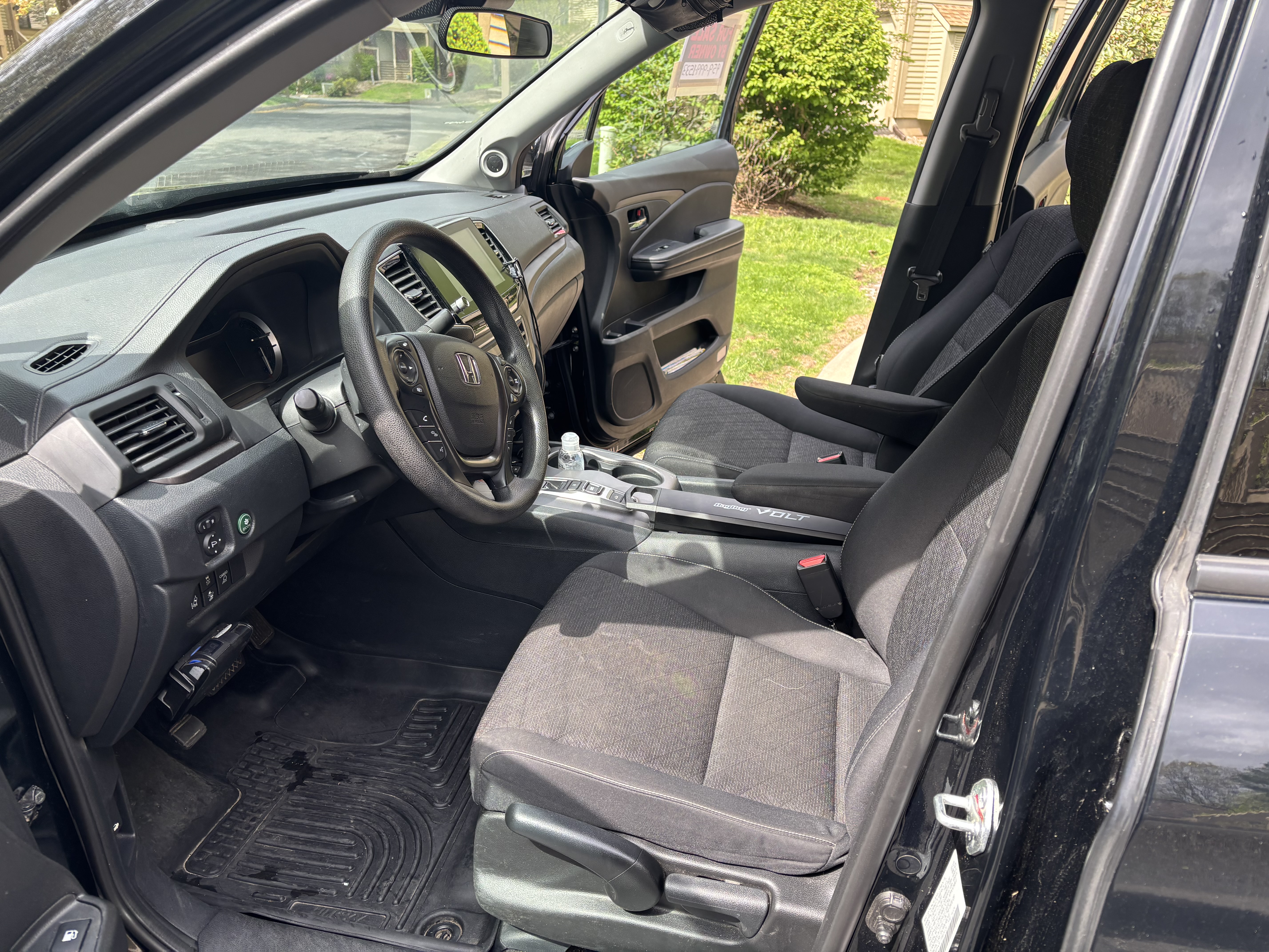 Used 2023 Honda Ridgeline Sport image 11