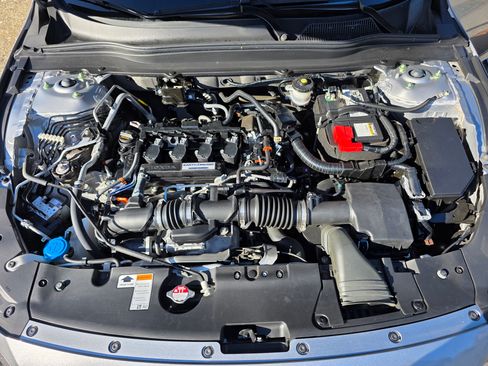 Used 2018 Honda Accord EX-L image 12