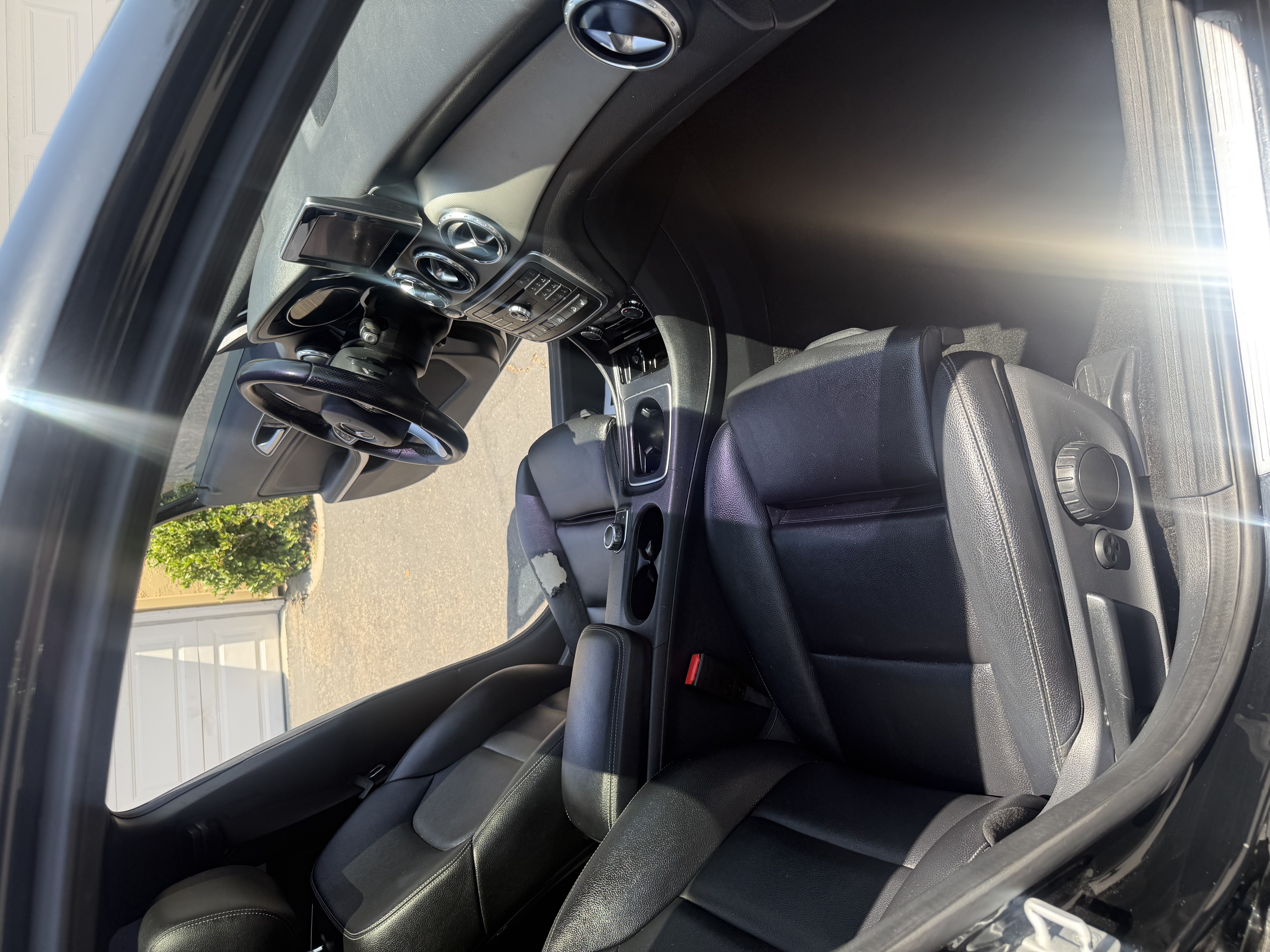 Used 2016 Mercedes-Benz GLA 250 4MATIC image 11