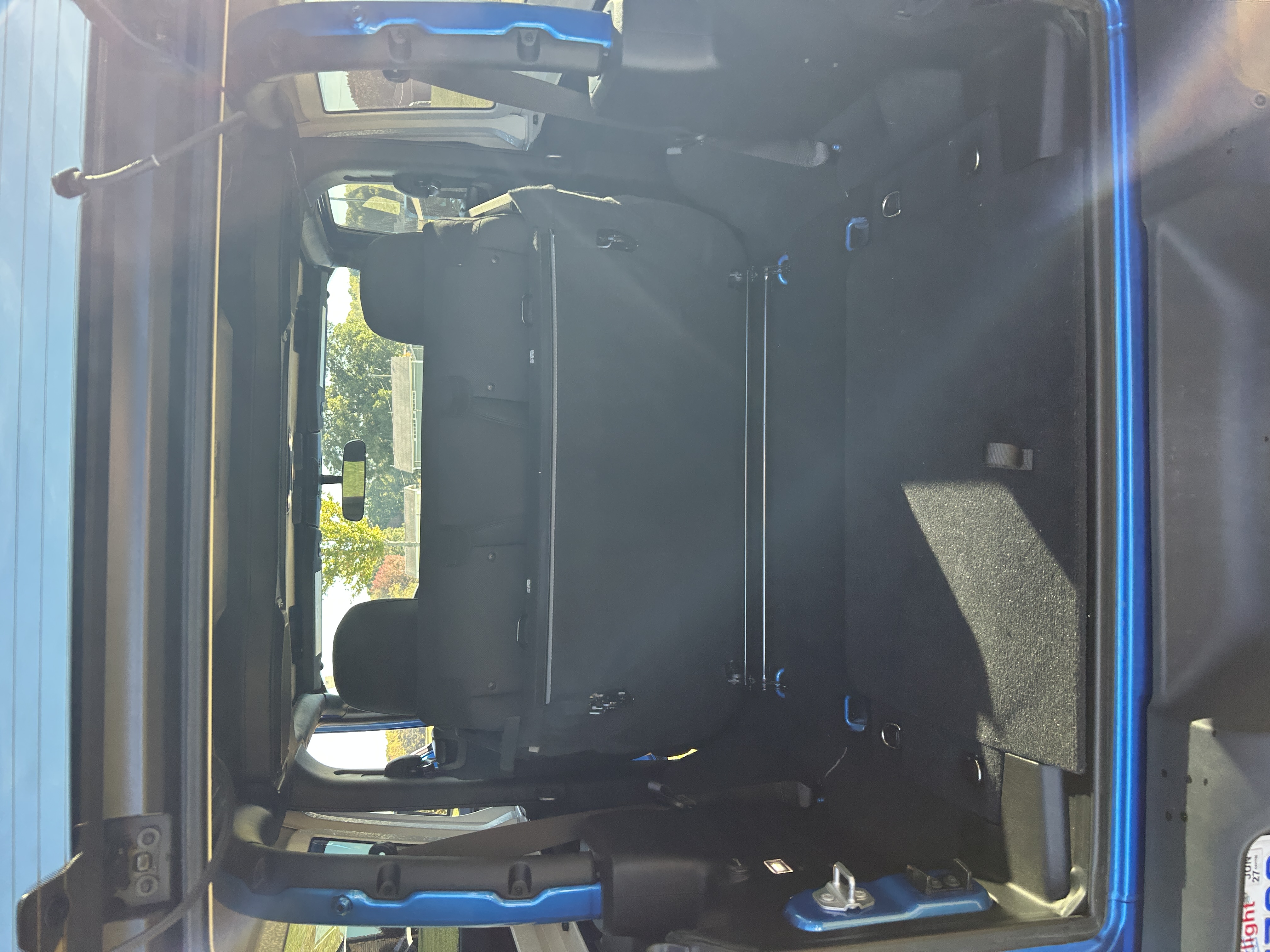 Used 2022 Jeep Wrangler Sport AWD/4WD image 13