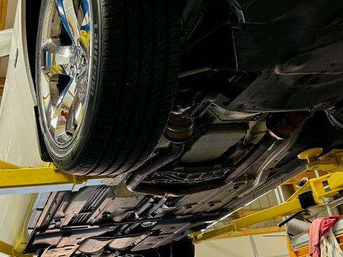 Used 2011 Dodge Charger R/T image 15