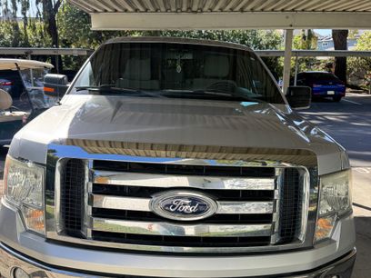 Used 2012 Ford F150 XLT w/ XLT Convenience Pkg