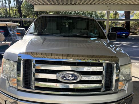 Used 2012 Ford F150 XLT w/ XLT Convenience Pkg RWD image 1