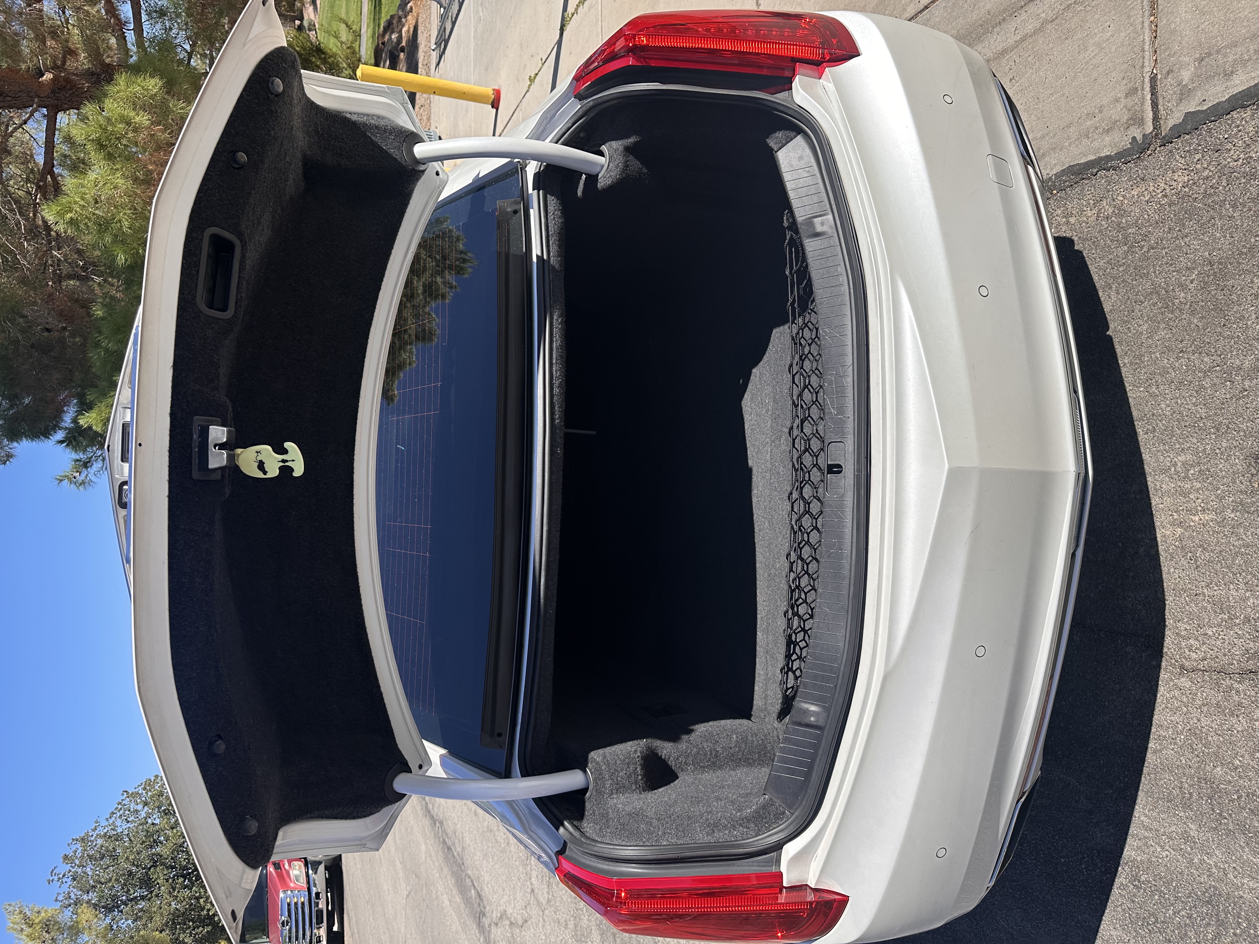 Used 2017 Cadillac XTS Luxury FWD image 8