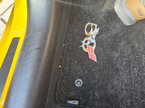 Used 2003 Chevrolet Corvette Convertible w/ Preferred Equipment Group1 image 21