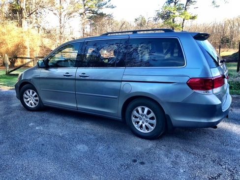 Used 2008 Honda Odyssey EX-L image 2