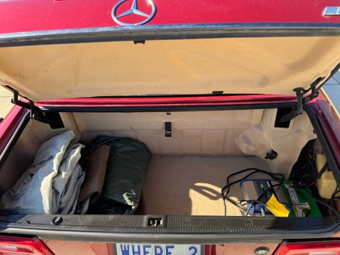 Used 2001 Mercedes-Benz SL 500 image 5