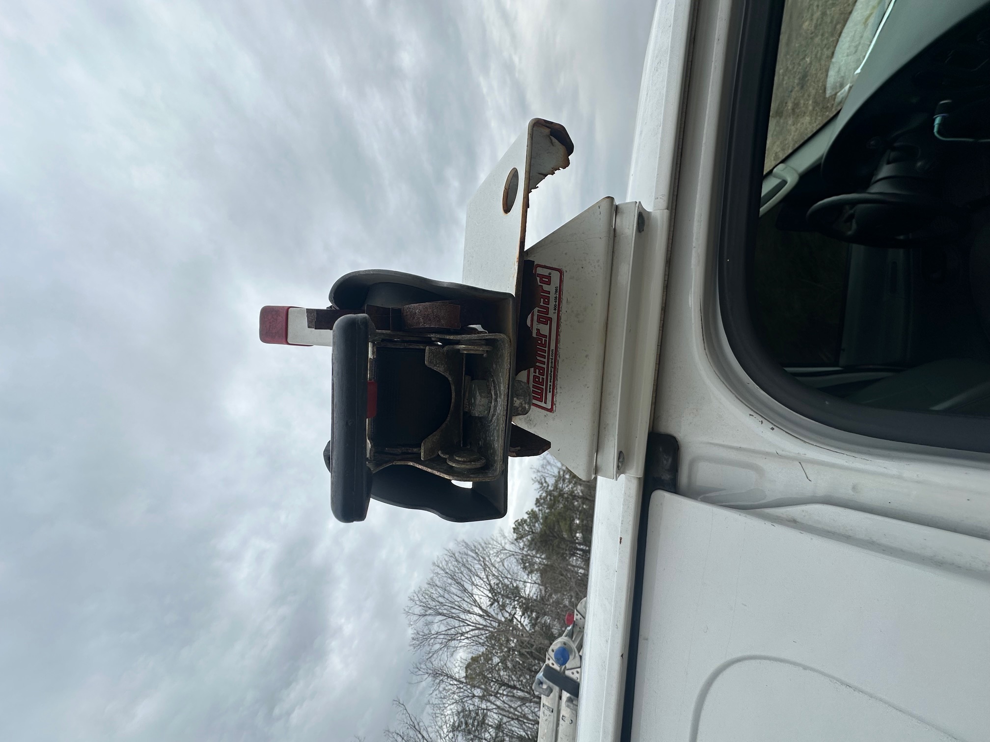 Used 2006 Ford E-250 and Econoline 250 RWD image 5