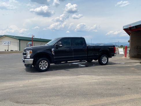 Used 2020 Ford F250 XLT image 10