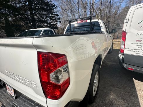 Used 2021 Toyota Tundra SR image 10