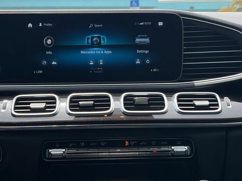 Used 2021 Mercedes-Benz GLE 580 4MATIC image 10