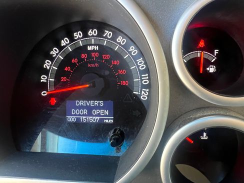 Used 2015 Toyota Sequoia Limited image 7