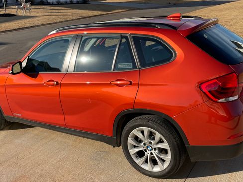 Used 2013 BMW X1 xDrive28i image 2