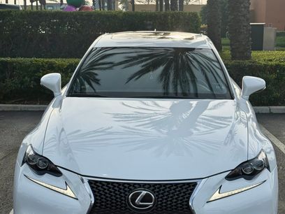 Used 2014 Lexus IS 250