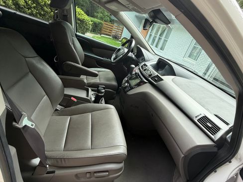 Used 2015 Honda Odyssey EX-L image 7