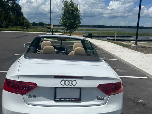 Used 2016 Audi A5 2.0T Premium Plus image 4