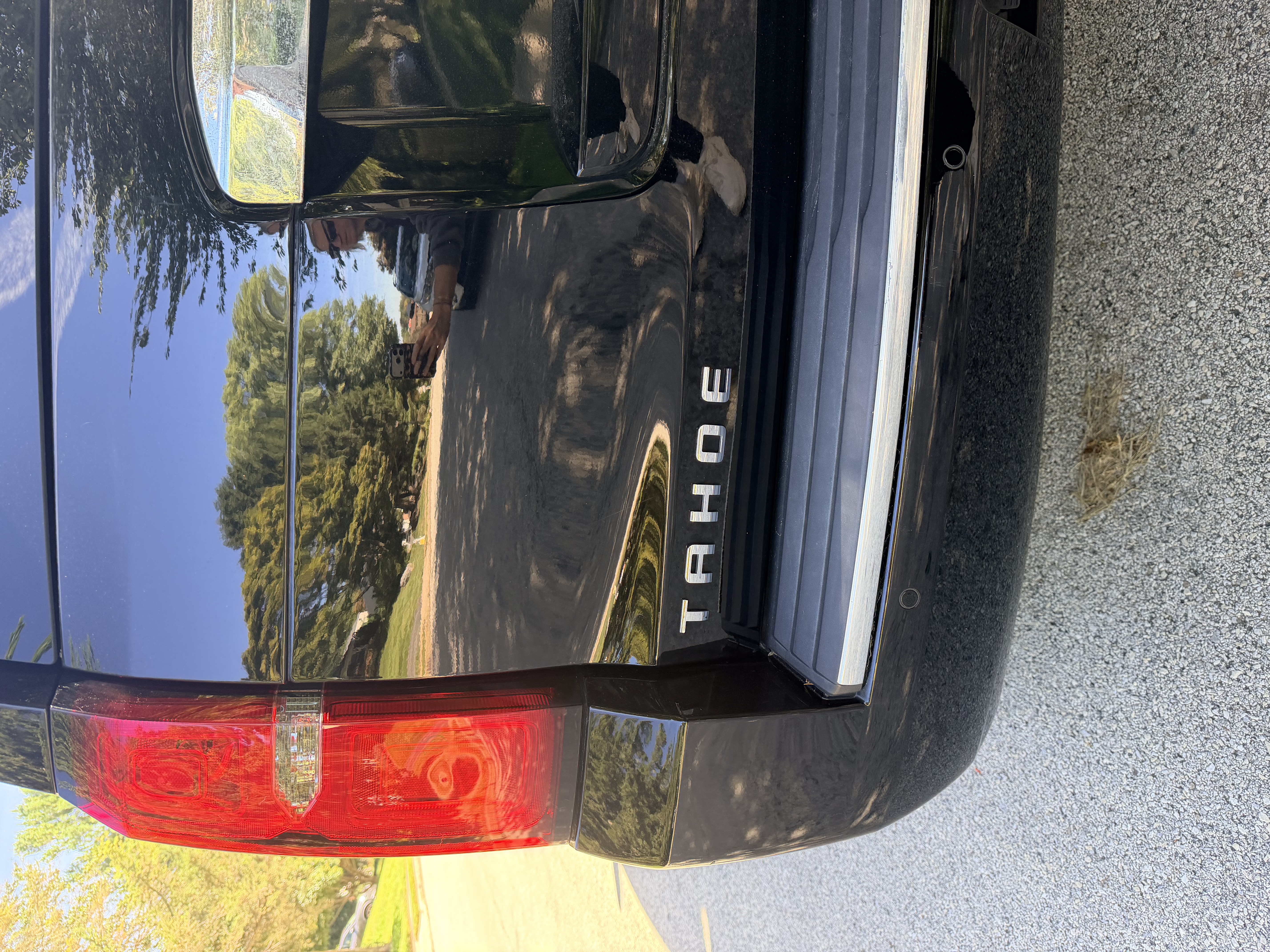 Used 2019 Chevrolet Tahoe LT AWD/4WD image 6