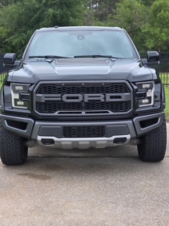 Used 2017 Ford F150 Raptor w/ Equipment Group 802A Luxury AWD/4WD image 9