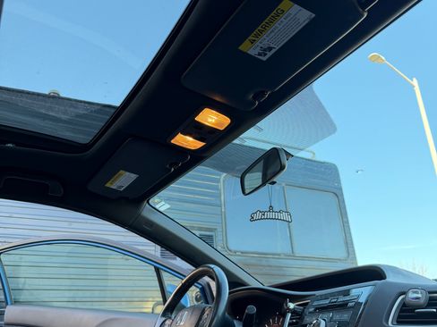 Used 2013 Honda Civic Si image 8