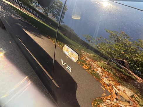 Used 2006 Audi S4 Cabriolet image 11