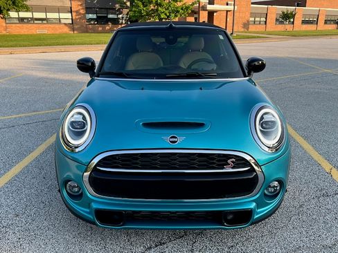 Used 2020 MINI Cooper S w/ Driver Assistance Package FWD image 14