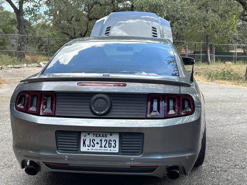 Used 2014 Ford Mustang GT Premium w/ GT Track Package image 24