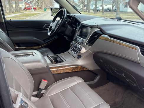 Used 2016 GMC Yukon XL Denali w/ Open Road Package image 4