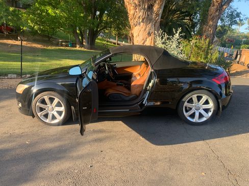 Used 2008 Audi TT 2.0T image 14