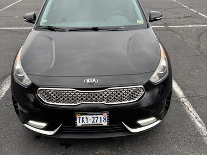 Used 2017 Kia Niro