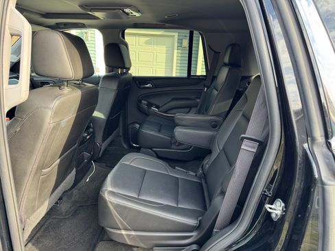 Used 2016 Chevrolet Tahoe LT image 16