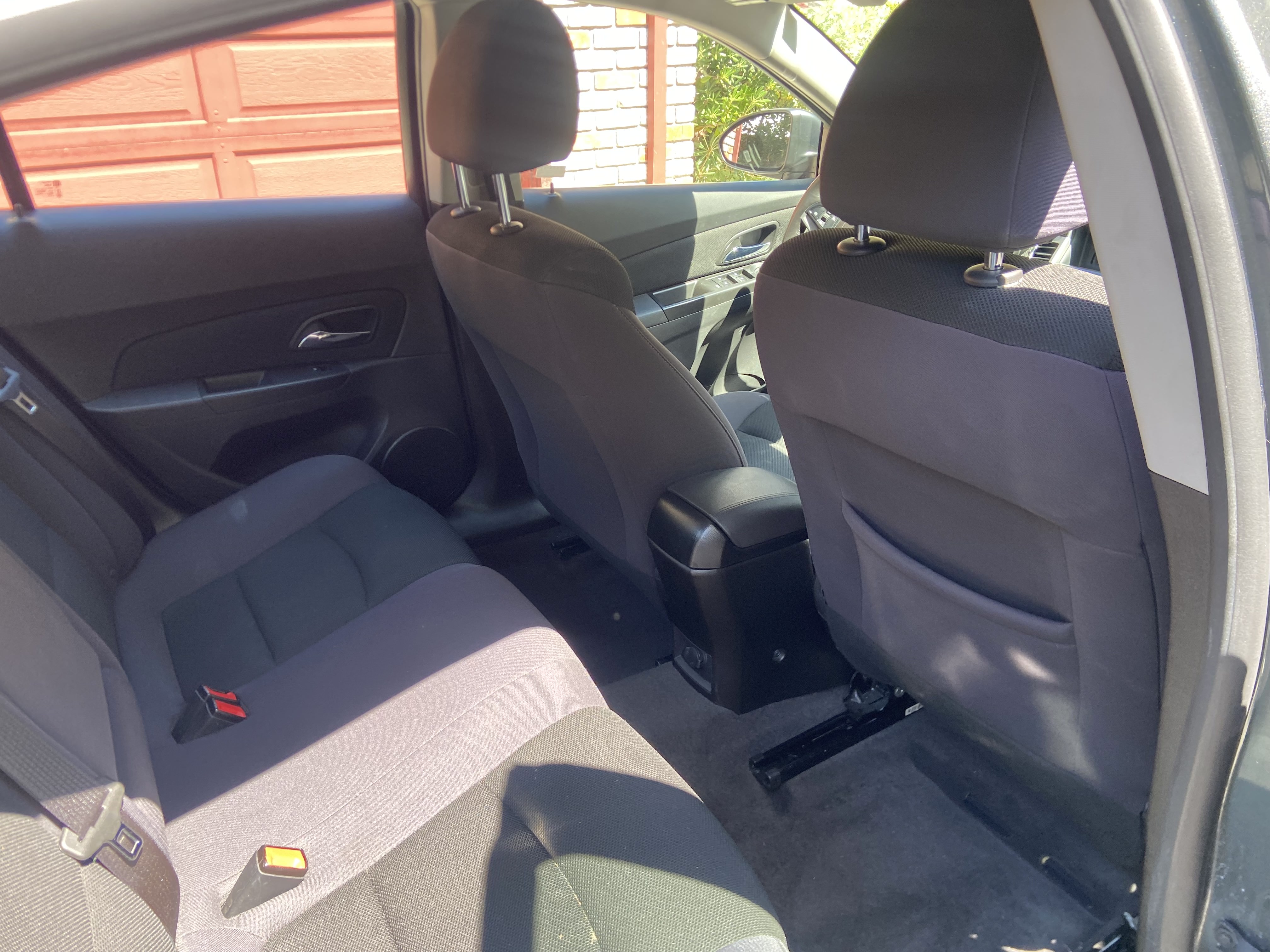 Used 2013 Chevrolet Cruze LT FWD image 13