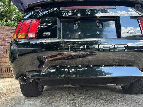 Used 2001 Ford Mustang Cobra image 12