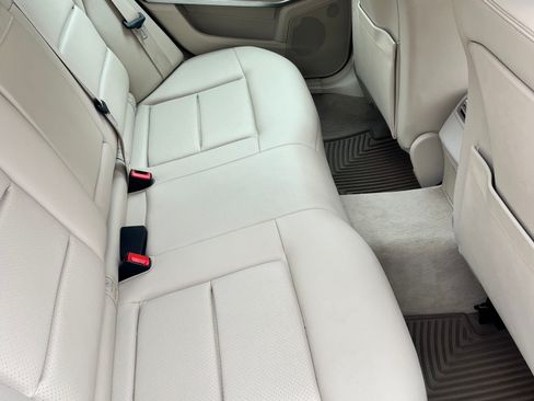 Used 2015 Mercedes-Benz E 350 Sedan image 10