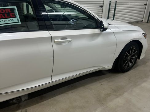 Used 2022 Honda Accord EX-L image 6