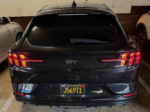 Used 2022 Ford Mustang Mach-E GT w/ GT Performance Edition image 11