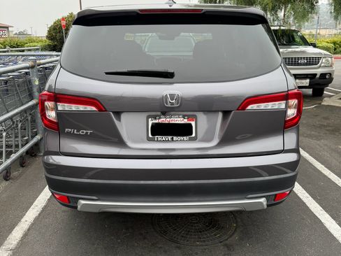 Used 2020 Honda Pilot EX-L image 5