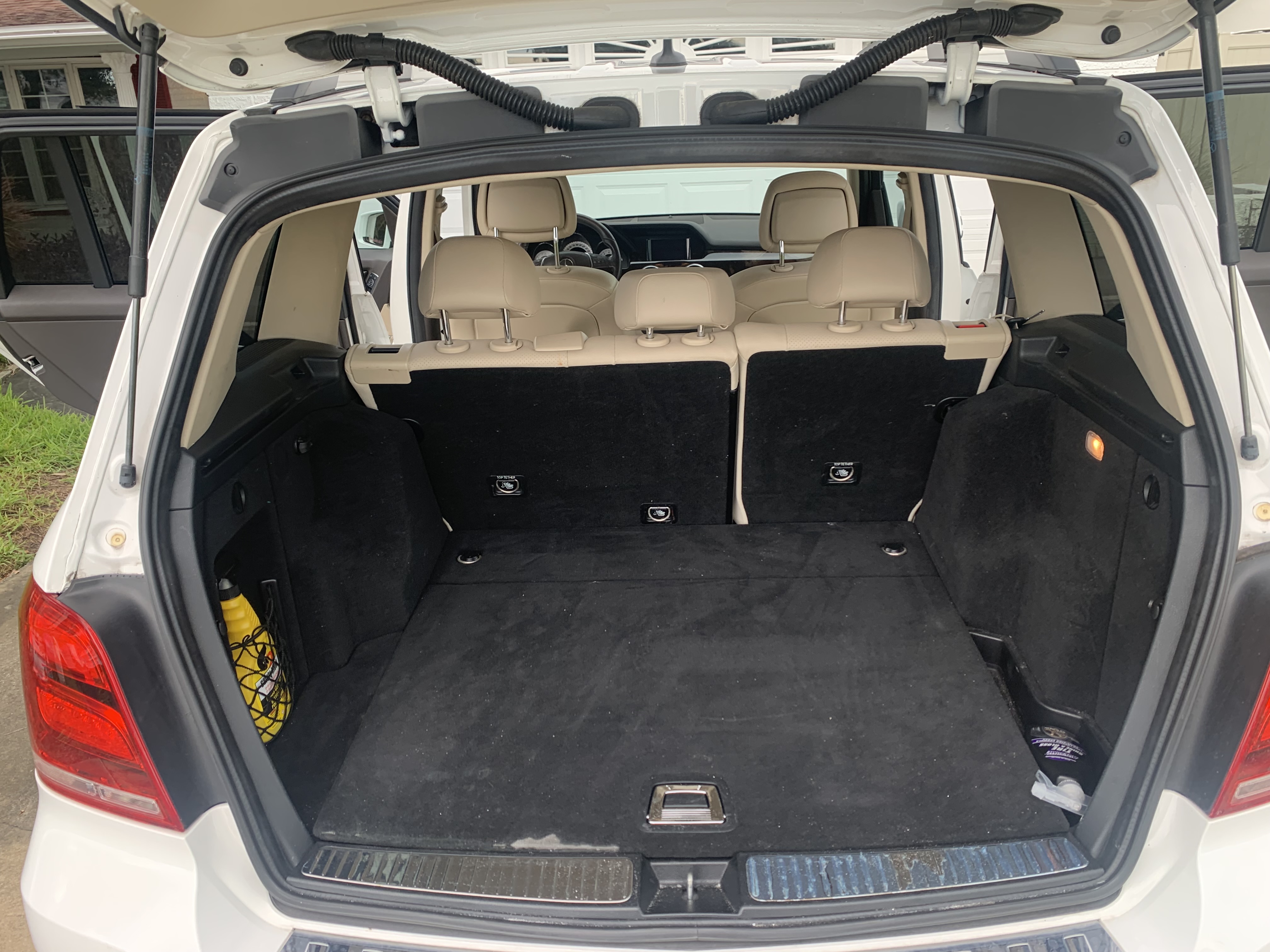 Used 2015 Mercedes-Benz GLK 350 2WD image 11