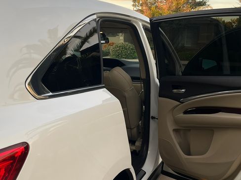 Used 2014 Acura MDX FWD image 13