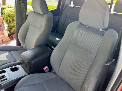 Used 2013 Toyota Tacoma PreRunner w/ TRD Off-Road Pkg image 25