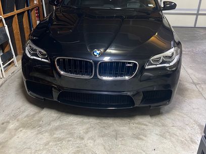 Used 2016 BMW 550i xDrive Sedan