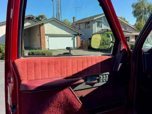 Used 1994 Chevrolet Silverado 1500 4x4 Extended Cab image 13