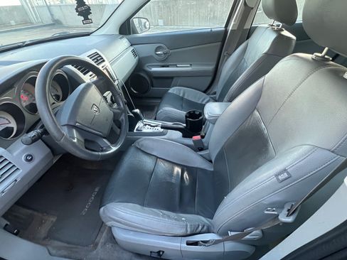 Used 2008 Dodge Avenger SXT w/ Leather Interior Group image 20