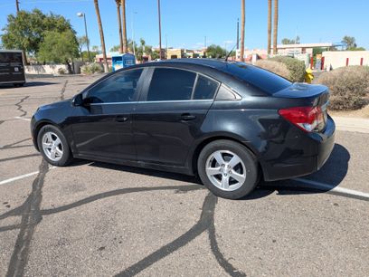 Used 2013 Chevrolet Cruze LT w/ All-Star Edition