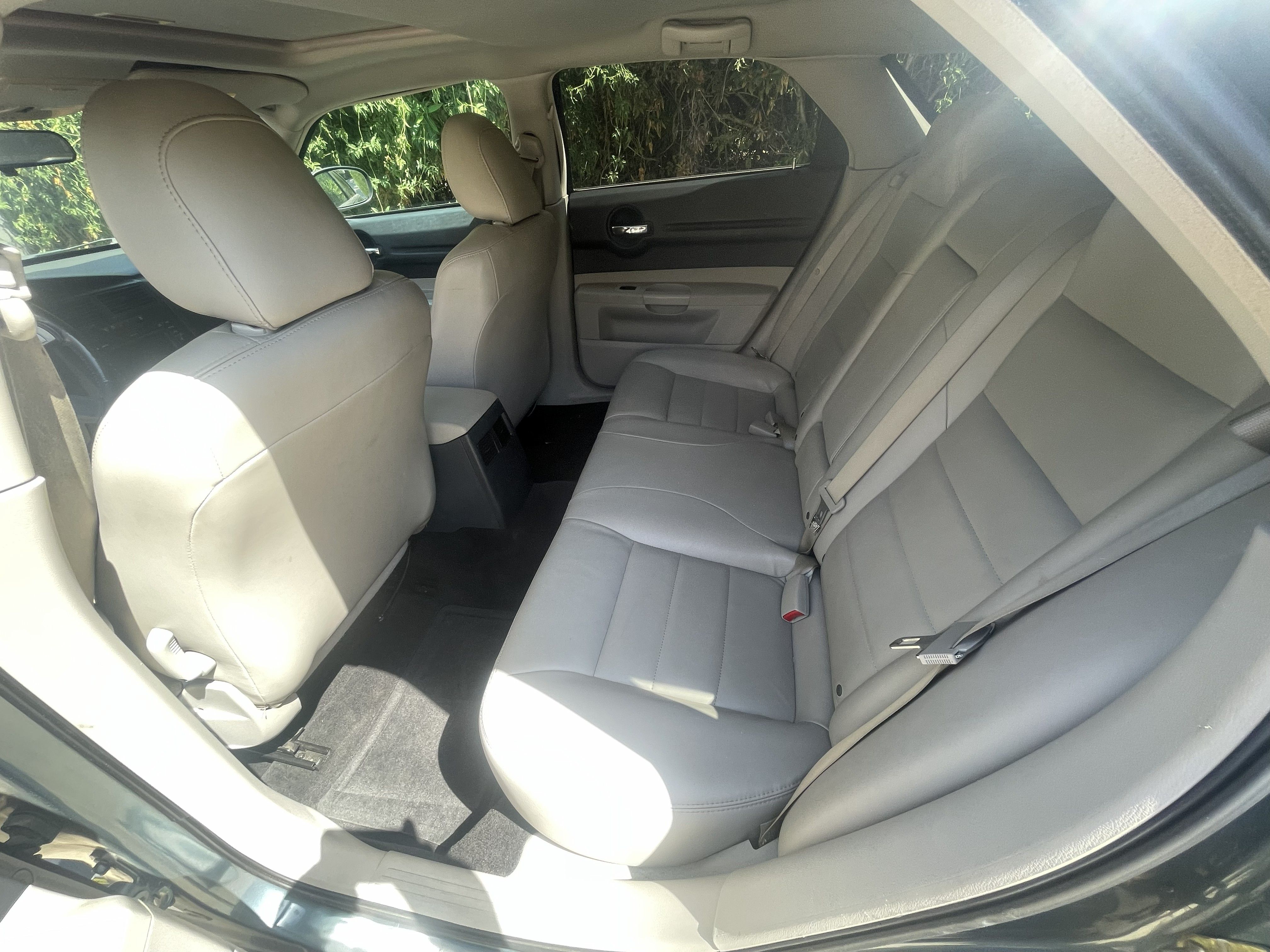 Used 2005 Dodge Magnum R/T w/ Electronics Convenience Group RWD image 9
